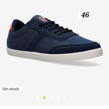 Zapatos de hombre marca UP talla 40 41 42 43 44 45 46 - Img 103730025