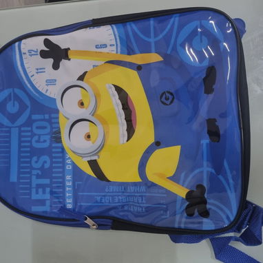 Mochilas - 2/3