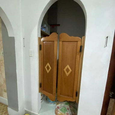 Apartamento en La Habana Vieja - 3/7
