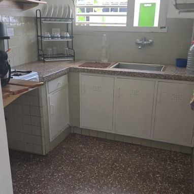 Venta de Casa en el Cerro - 5/10