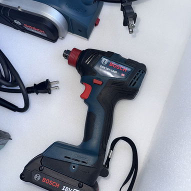 Herramientas de carpintería Marca Bosch - 5/6