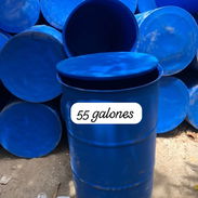 Tanques originales 55 galones - Img 57296696