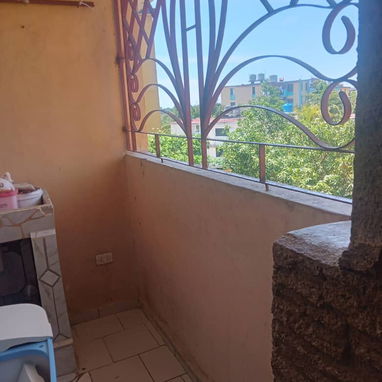 Se vende casa en el reparto militar de la fortuna cerca del puente de calabazar y de la feria de la Guinera - Img 125212775