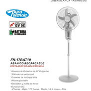 Ventilador - Img 55355732