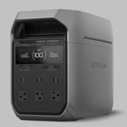 Ecoflow Delta 3 Plus - Img 56138025