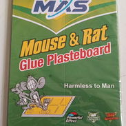 Trampa de ratón Mouse rat - Img 56694222