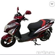Moto electrica - Img 45775734