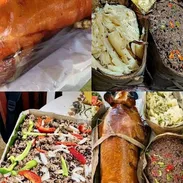 🍖 Cerdo asado y comidas criollas ¡en la puerta de su casa! 🇨🇺🔥 - Img 57158336