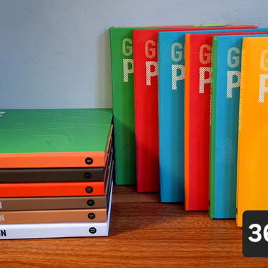 Mangas en venta - 2/3