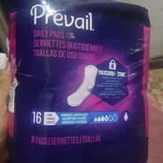 Intimas prevail de máxima absorción y calidad paquete de 16u - Img 56130711