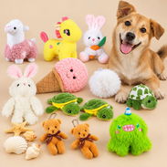 Peluches para Mascotas - Img 57715826