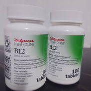Vitamina B12 - Img 55717643