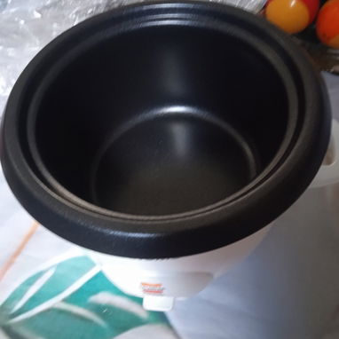 Olla 1,5 litros con vaporera - Img 124050260
