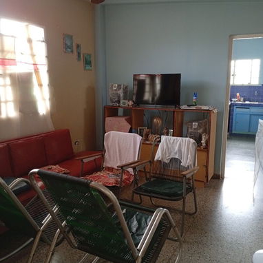 VENTA DE CASA DE 3 HABITACIONES EN PLANTA ALTA WAJAY BOYEROS - Img 110021649