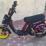 Bici moto - Img 57061424