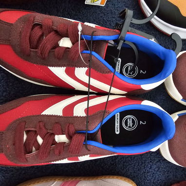 Zapatos Para Niño y Niña Varios Tamaños - Img 124116600