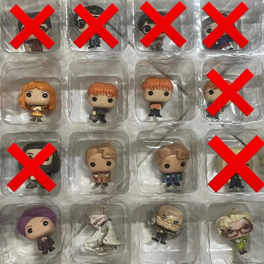 Figuras Funko POP! - Img 119247797
