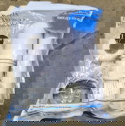 Vendo sifón o herrajes de desagüe para lavamanos nuevo - Img 49292562