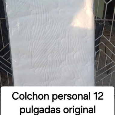 Cama y colchónes - Img 112486488