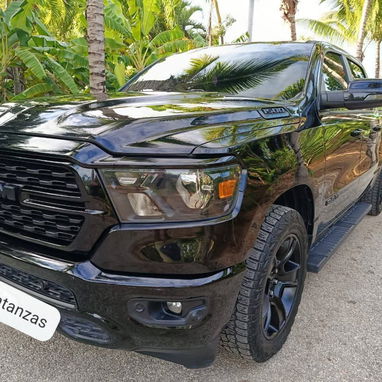 Dodge RAM 1500 Etorque 2024 - 3/10