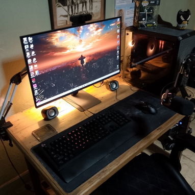 PC para streaming y creación de contenido - Img 118952138