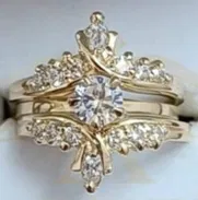 Anillos de matrimonio 💖💍 - Img 48989241