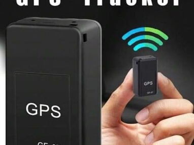 GPS para motos , carros o cualquier objeto q desee rastrear - Img main-image