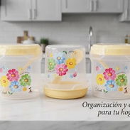 Juego de 3 Pozuelos Multiusos - Img 57823127