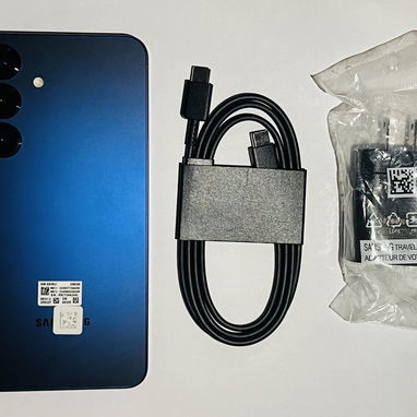 En Venta Samsung Galaxy S25 Plus Nuevo Azul Índigo - 2/2