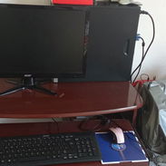 Vendo un tv de 54 pulgadas - Img 56771446