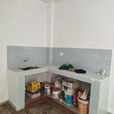 Casa céntrica en Guanabacoa - 5/7
