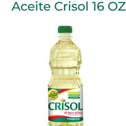 Aceite Crisol - Img 57279269
