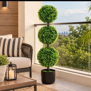Árbol decorativo - Img 57167458