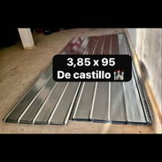 💥💥tejas galbanizadas de castillo importada maxima calidad - Img 56374290