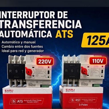 ⚡🔥VENTA DE EQUIPOS ELÉCTRICOS🔥⚡ - 3/9