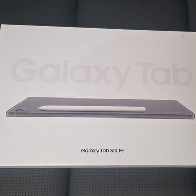 TABLETAS DE SAMSUNG , TAB S9 FE , TAB S10 FE , TAB S7 , TAB A9 PLUS , TAB A11 , TAB A11 PLUS Y OTRAS ,SELLADAS 52830802 - Img 105052490
