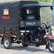 💥Triciclo de combustión marca TRECK 250 CC en venta💥(10 plazas) - Img 55580964