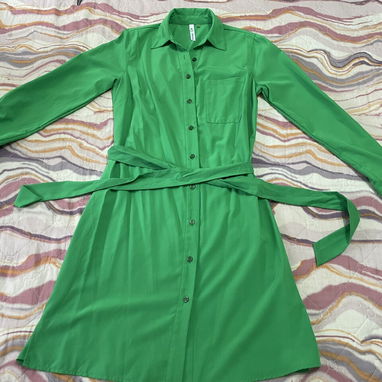 Vestidos tipo camiseros - 2/2
