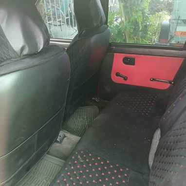 Tico,aire, GPS,alarma,cierre, reproductora pantalla - Img 124671489