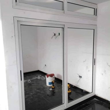 Carpinteri en aluminio - 4/5