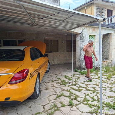 Venta de casa en guanabo - 7/10