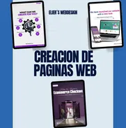 💥Creación de Páginas Web 💥 - Img 49563012