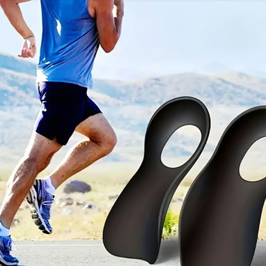 🚨 PLANTILLAS PARA EL PIE PLANO 🦶 🚨  FASCITIS PLANTAR💰 - 2/9