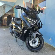 Vendo automática 4 tiempo 180 cc modelo premium Torvan Z-max 2026 - Img 57901402