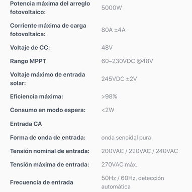 Kit solar, más  Montaje - 4/4