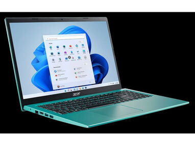 Laptop Acer Aspire 3 A315-58-34DA,NUEVA EN CAJA 💥 - Img 56044473