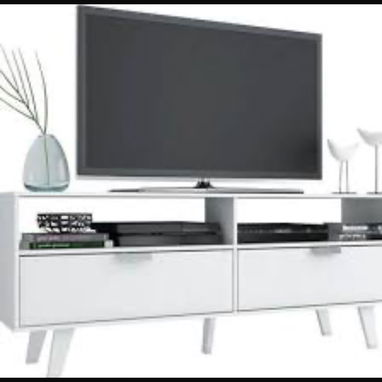 Muebles de TV importados nuevos en caja - 2/2