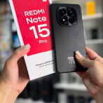 Xiaomi Note 15 Pro Global 8/256 (SelladoEnCaja) batería 6500 Ah 🔘⚫️🔵 - Img 56052622