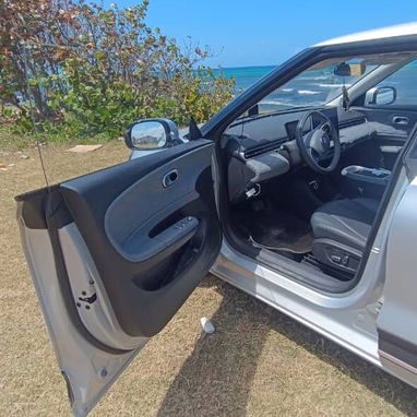 DONGFENG BOX 01 EV 430 (MODELO 2026) 🚗⚡ - 3/4