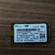 Disco duro SSD M2 Nvme PCIe Gen 3 256gb de laptop - Img 56847617